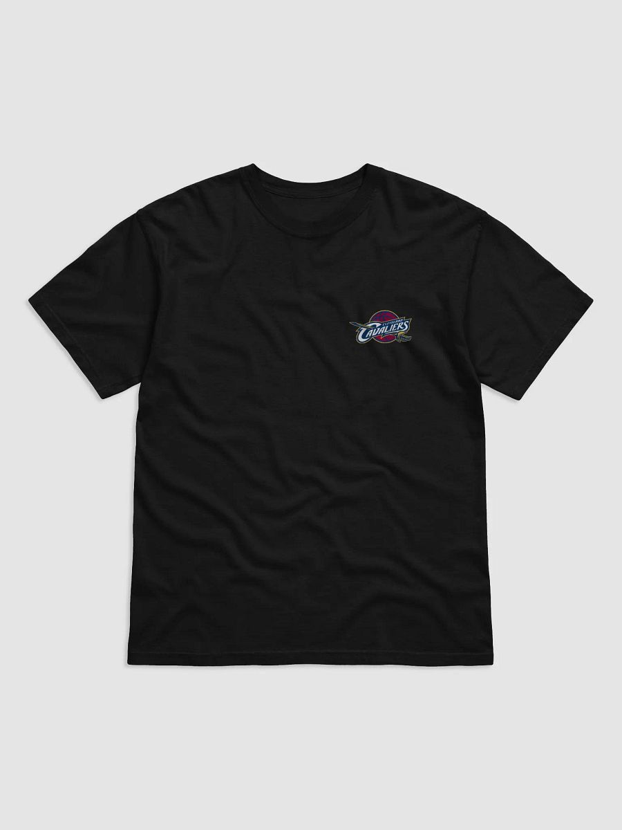 Cavaliers Logo Basketball Tee product image (1)