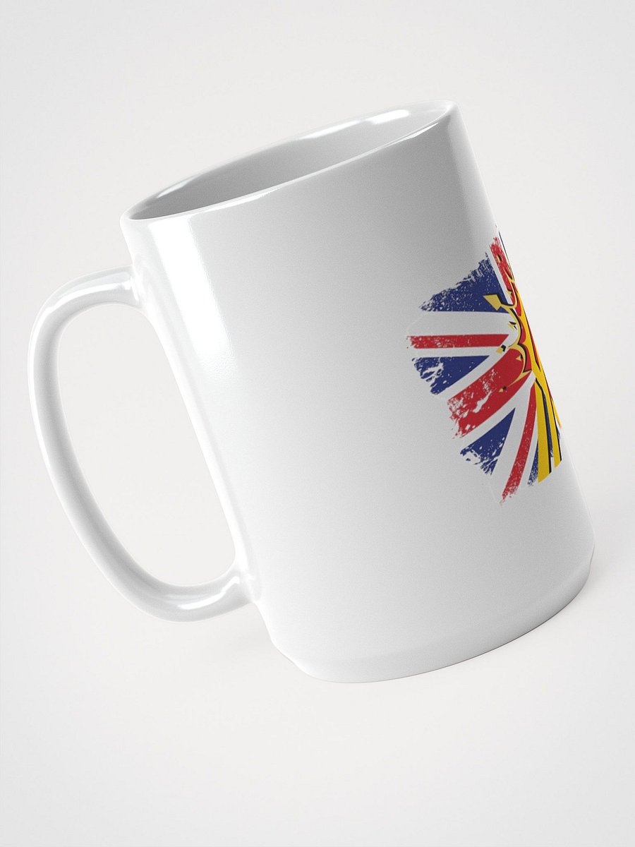 British Coffee Cup product image (4)