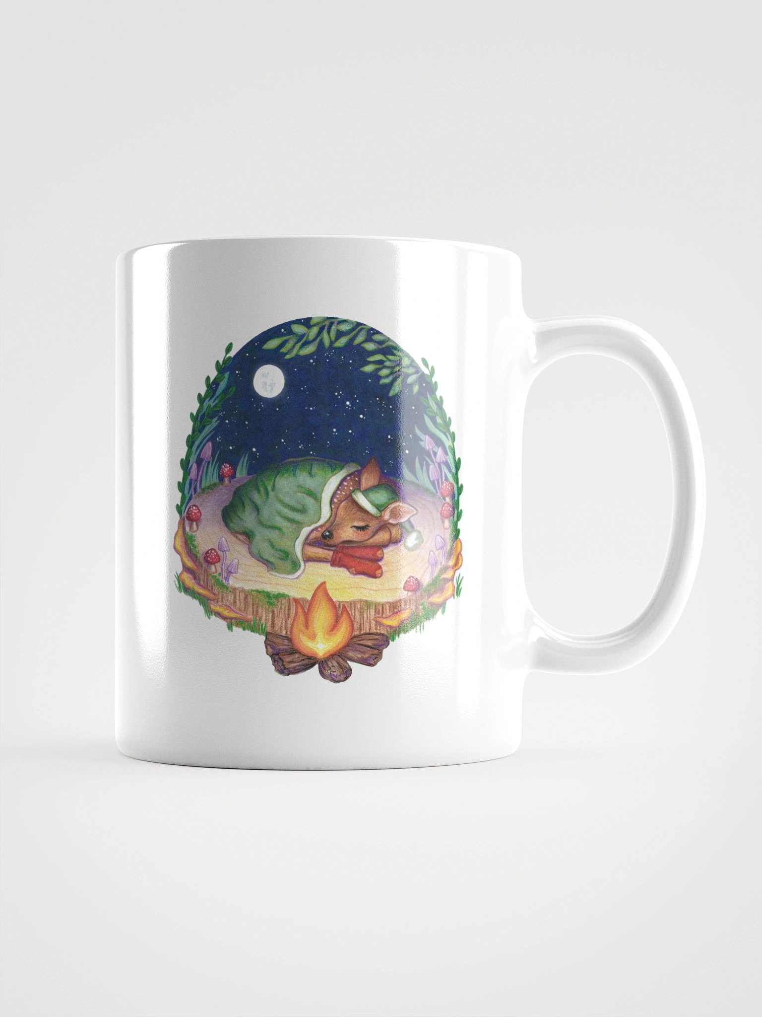 Autumn Dreams - Mug product image (6)