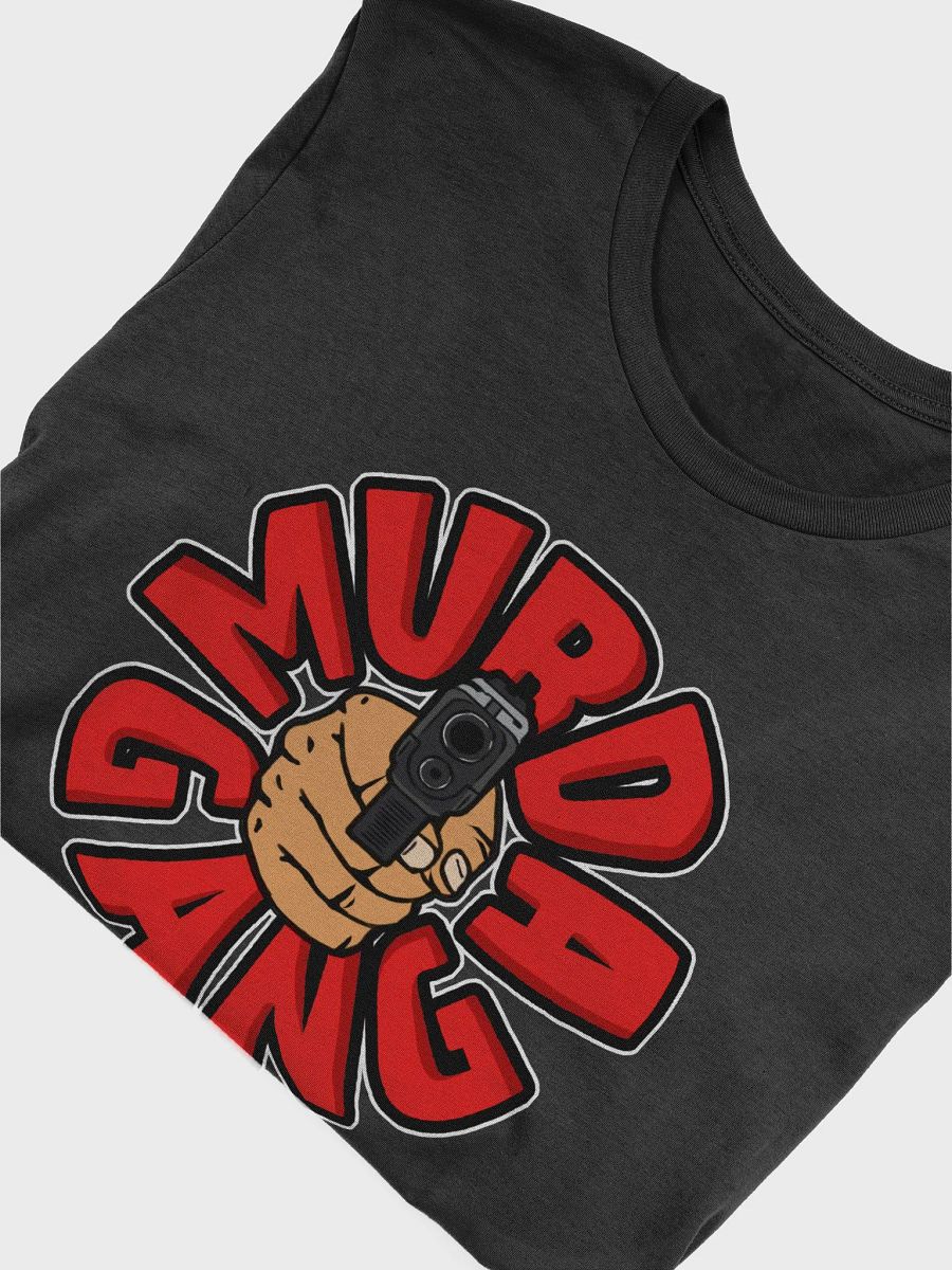 SUPER SOFT MURDAGANG TEE product image (5)