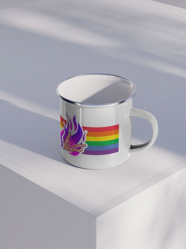 Ato Chaos Premium Mug product image (2)
