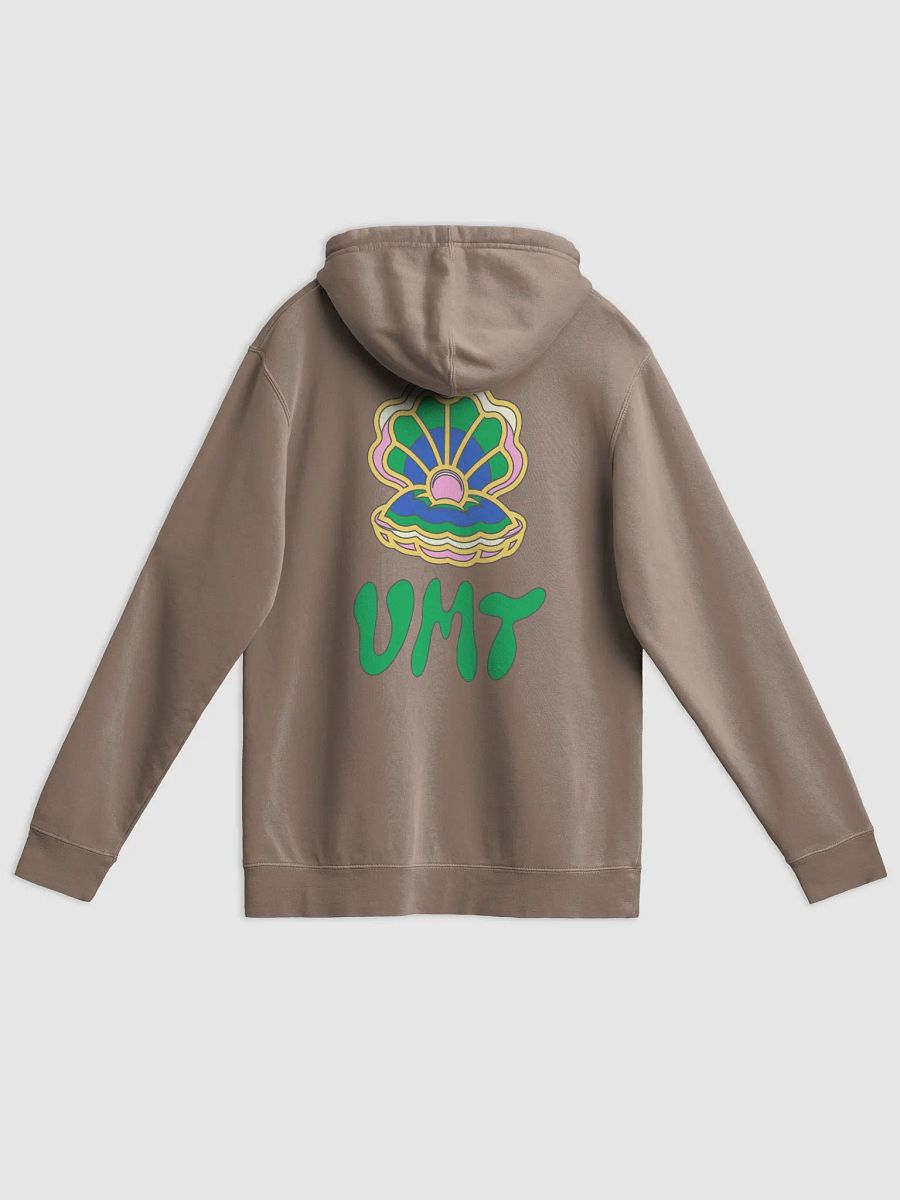 VMT Shell Hoodie product image (2)