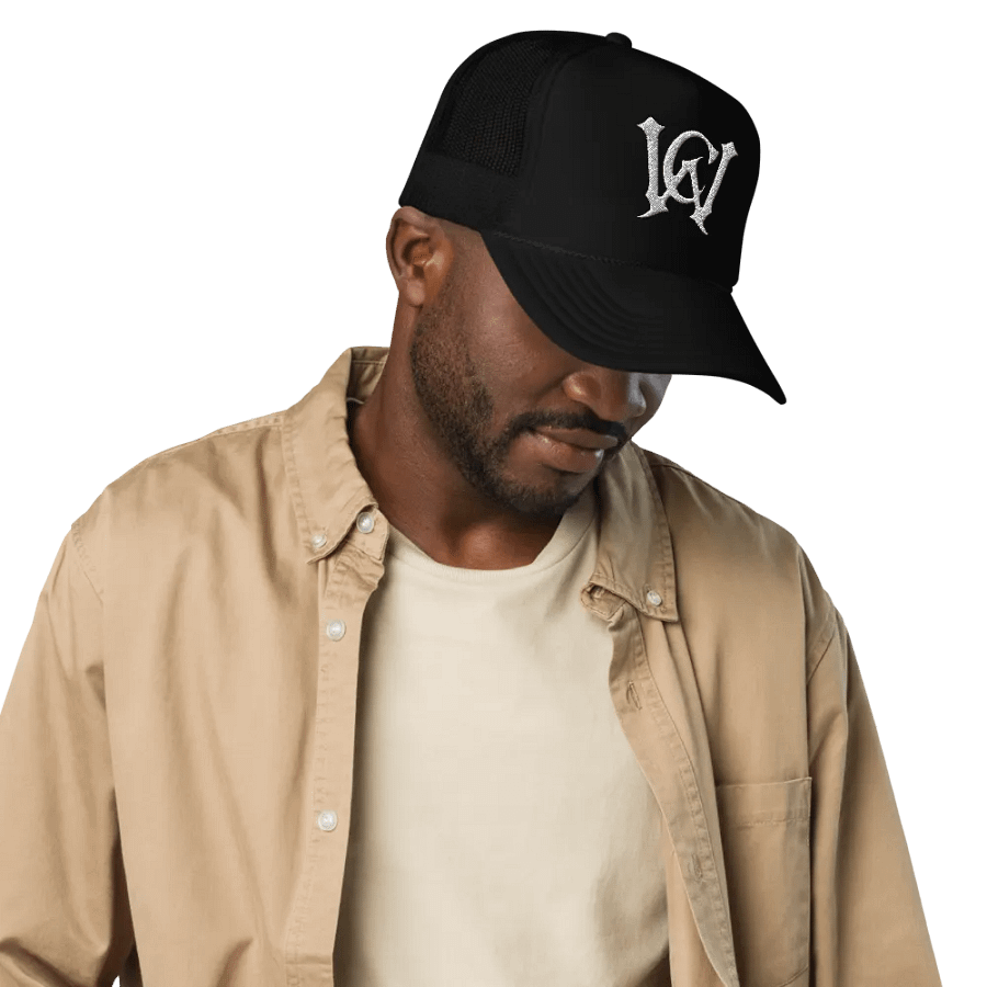 Classic WCA Trucker Hat product image (13)