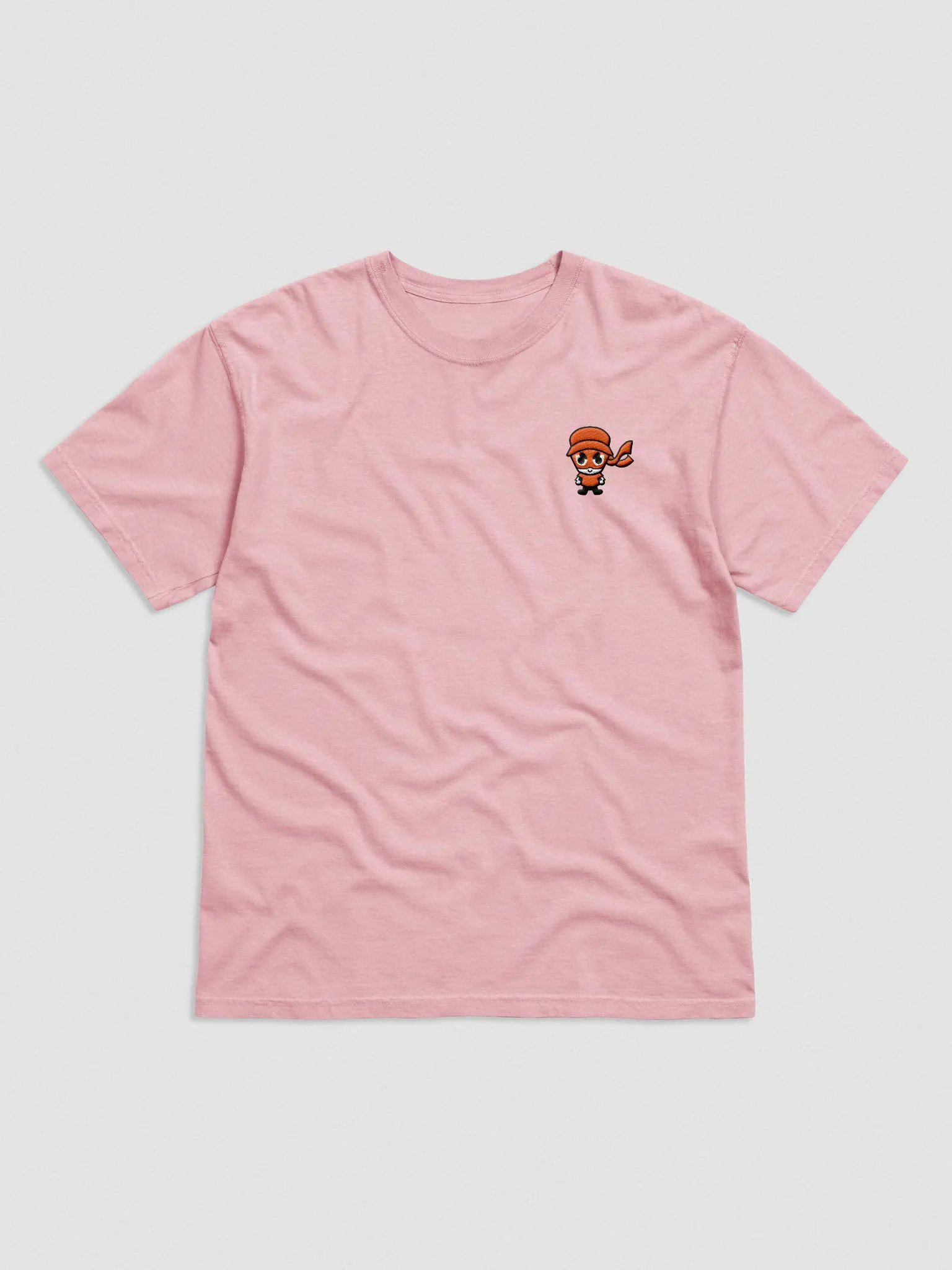 Shorleapums Chibi NB Shirt product image (1)