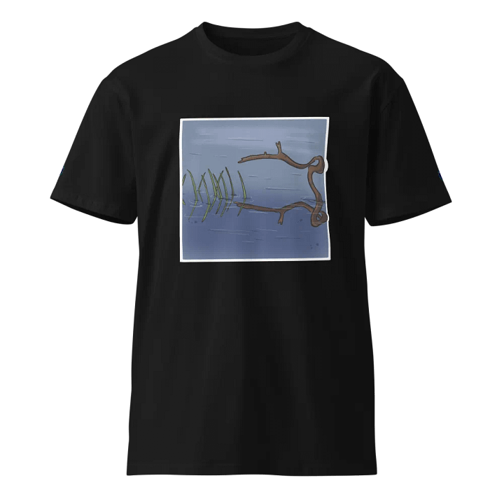 Abstract T-Shirt product image (1)