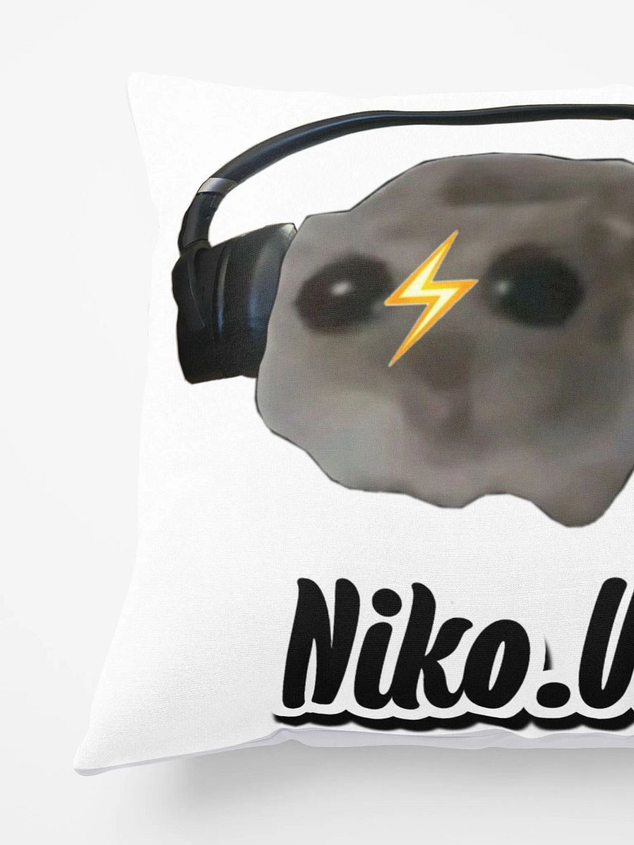 Niko,VR pillow product image (3)