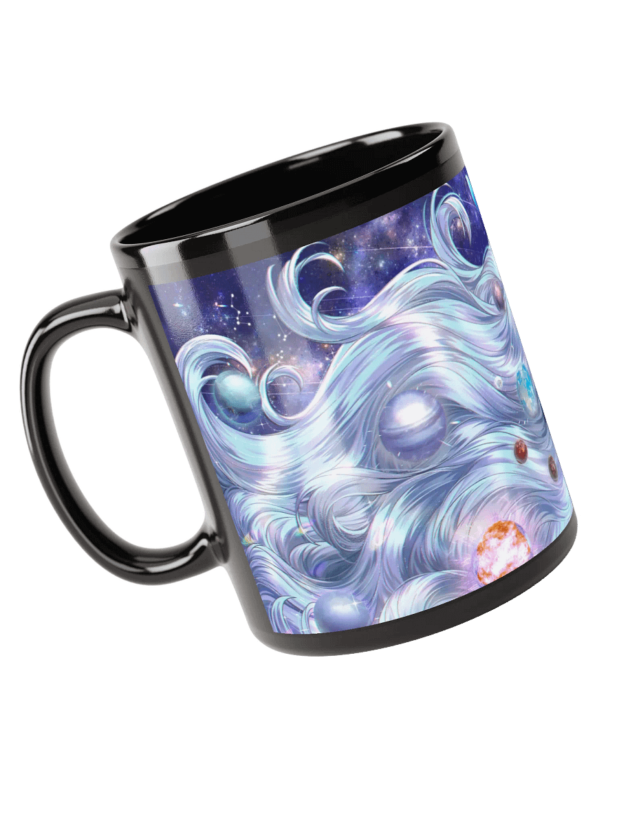 Queen of the Cosmos (Mug) product image (6)