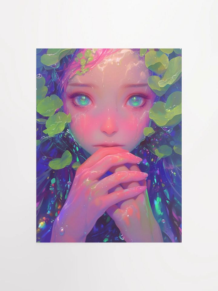 Enchanted Reflections Poster product image (2)