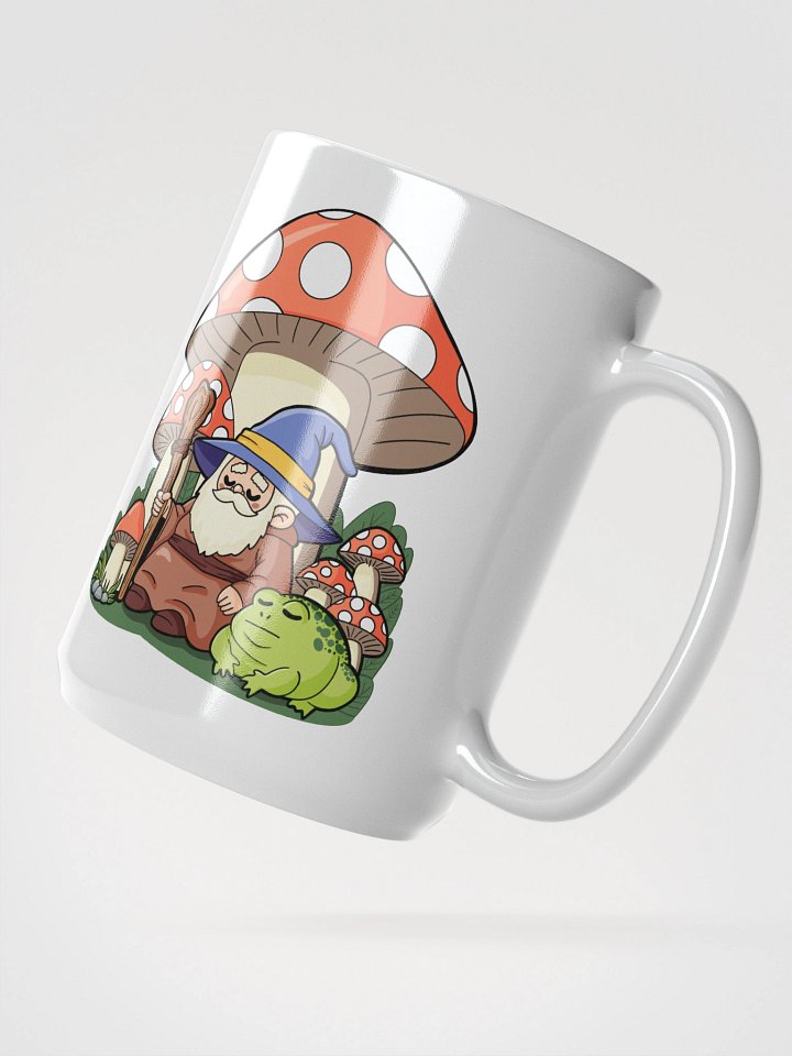 The Wizard of Naps product image (2)