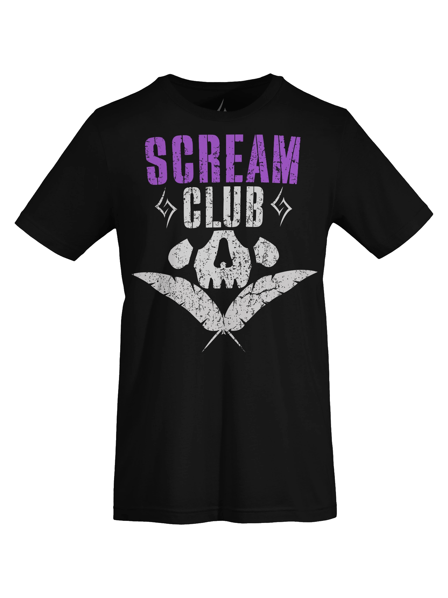 Scream Club T-Shirt product image (7)