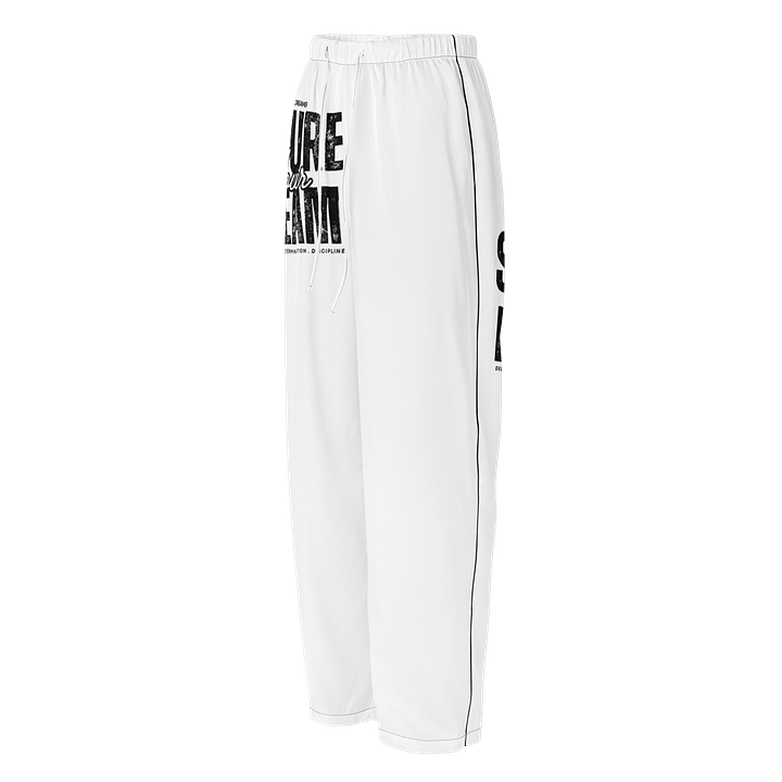 SECURE YOUR DREAM OVERSIZED PANTS product image (1)
