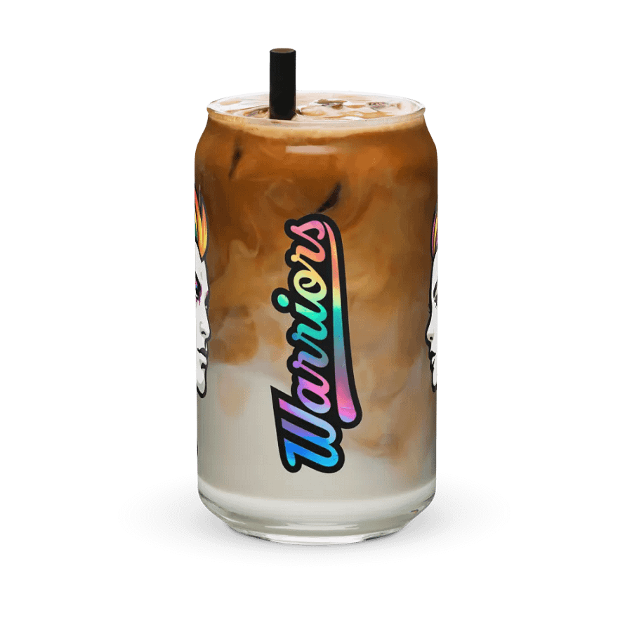 Rainbow Warriors product image (36)