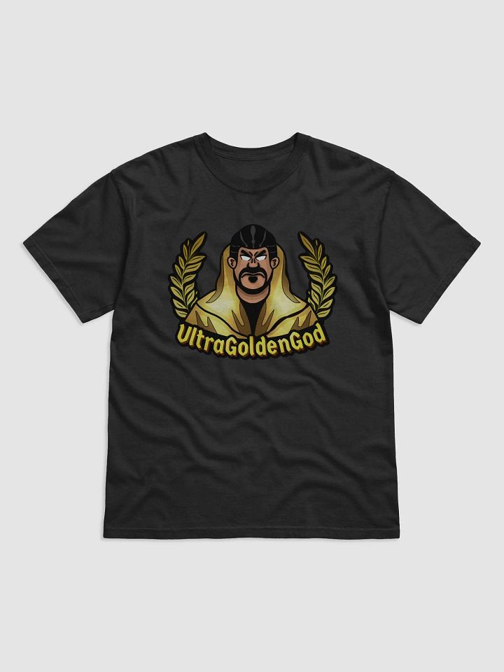 Golden God T-Shirt product image (5)