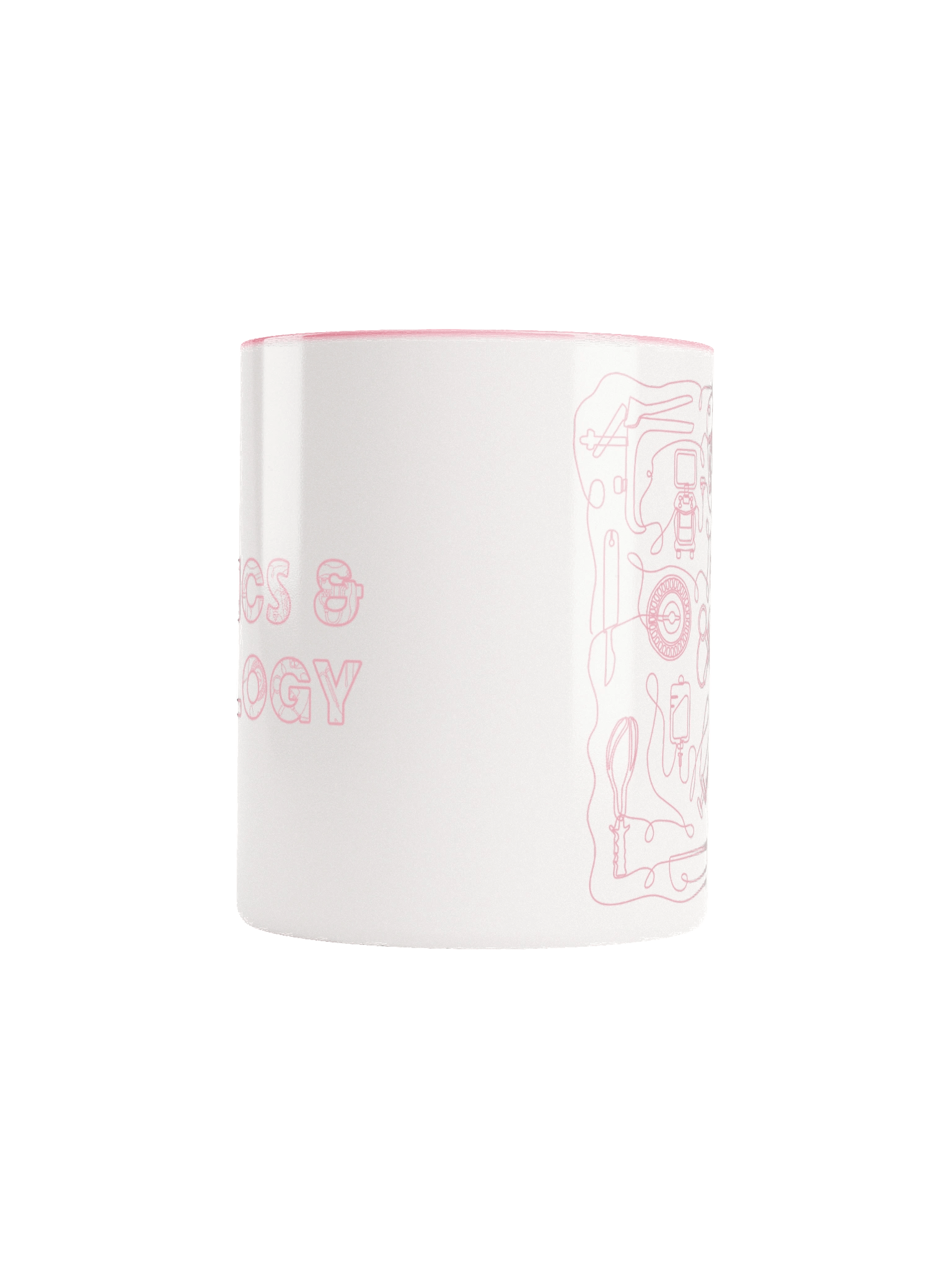 Service Line (OBGYN - Mug) product image (2)