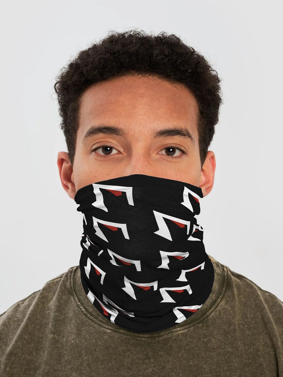 Limited EDITION FACE MASK FAM3 LOGO product image (1)