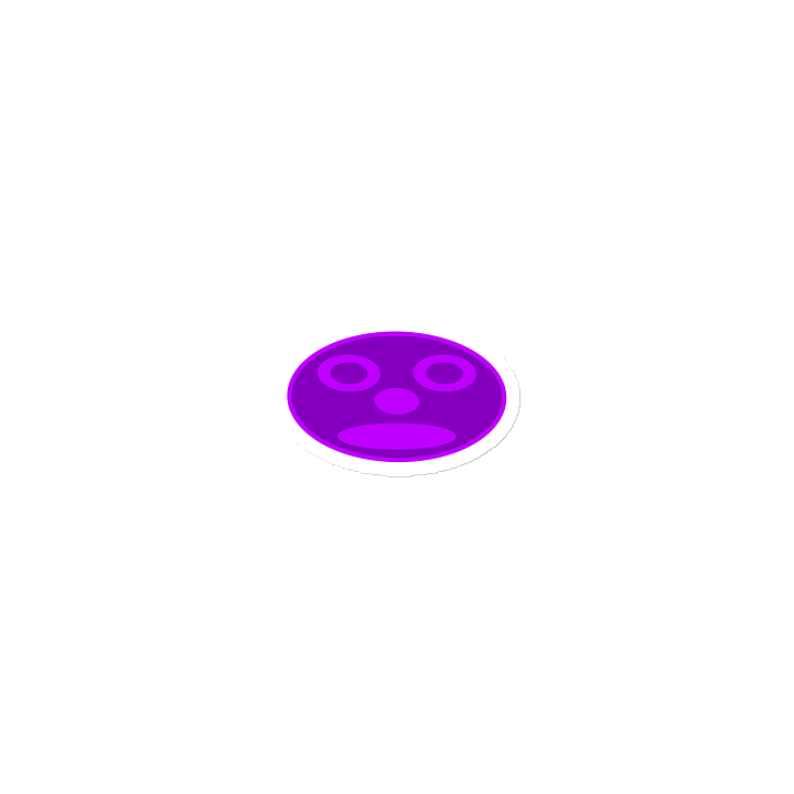 Eclipsely Magnet product image (2)