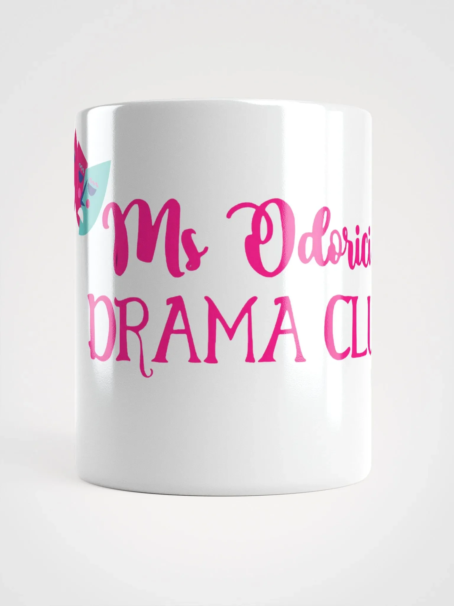 Drama Club Mug product image (3)