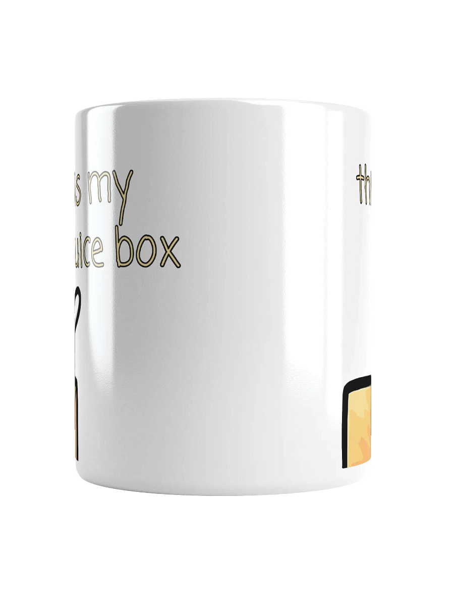 Juice Box Mug product image (5)