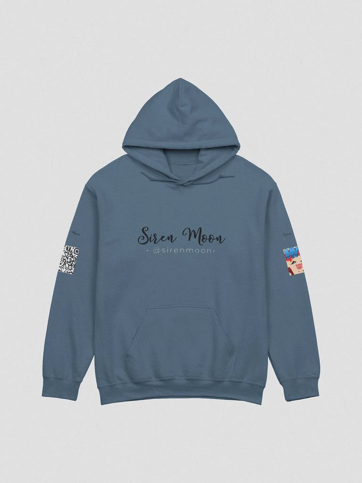 Siren's Hoodie product image (1)