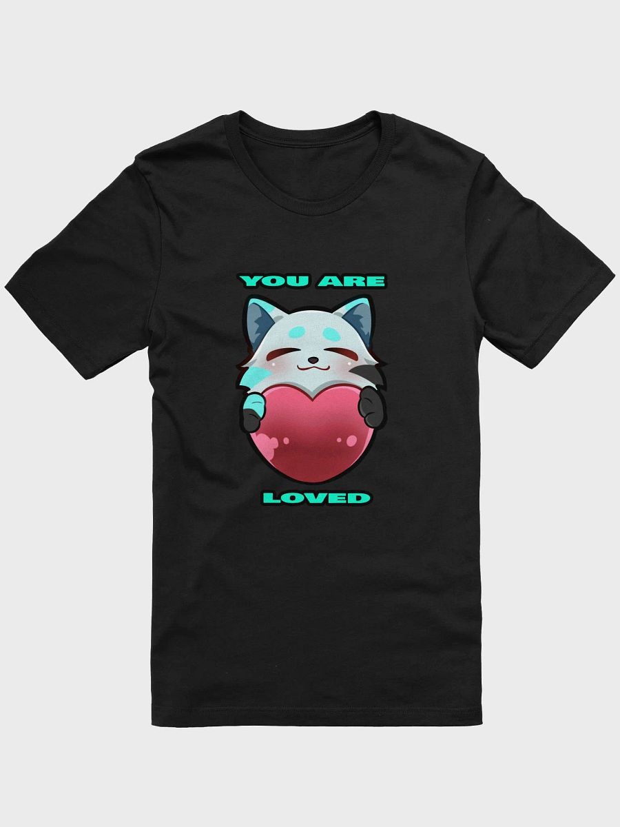 Euphoric Love T-Shirt product image (1)