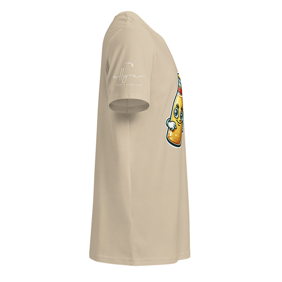 After Dark x Beer Edition - T-Shirt product image (4)