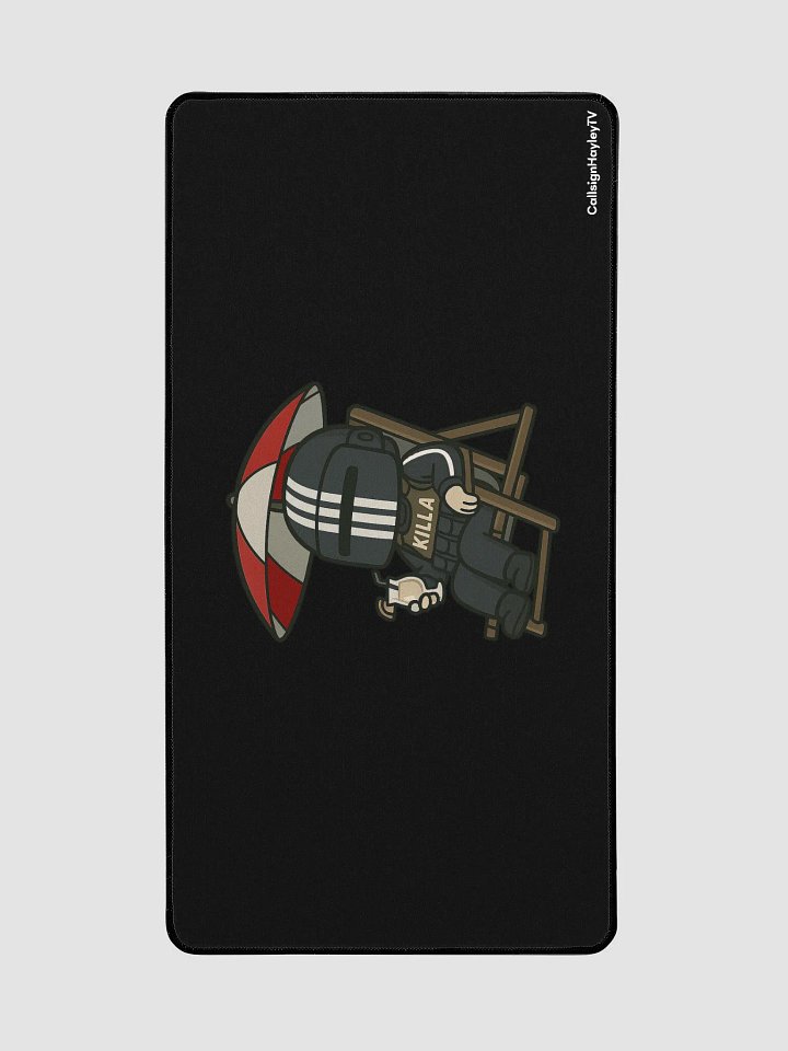 Beach Day Killa - Mouse Pad product image (2)