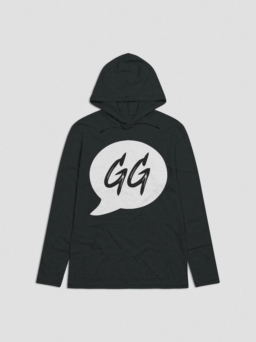 Gamers Gab hoodie product image (1)