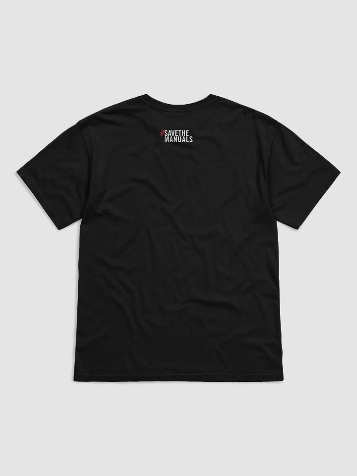 HEEL AND TOE TEE product image (19)