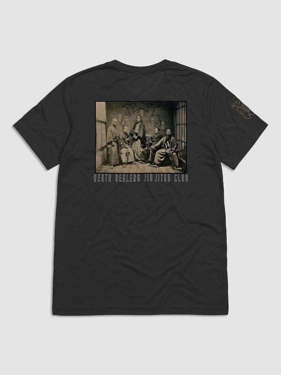 Death Dealers - Club Photo (Deluxe) product image (6)
