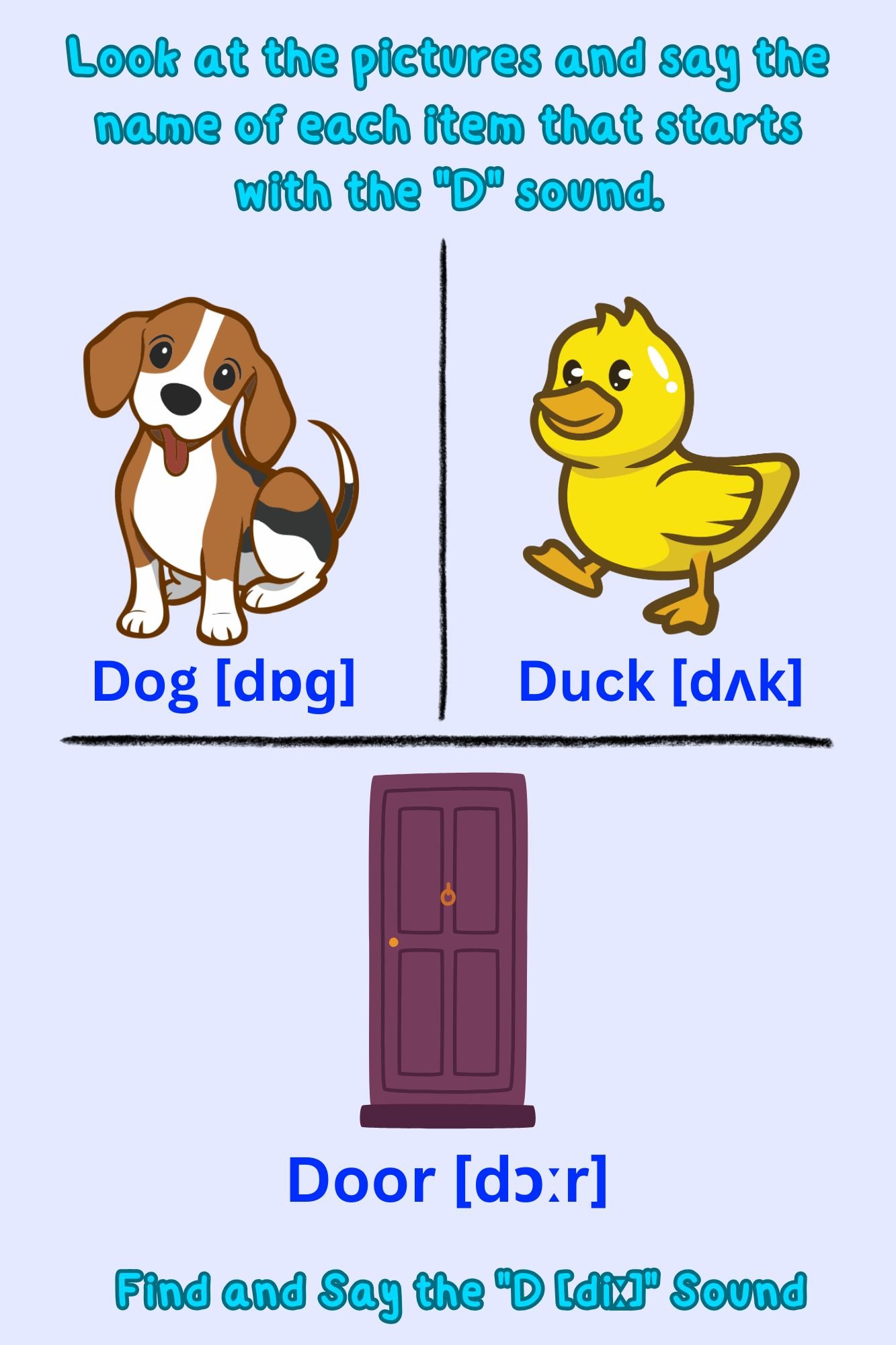Articulation Flashcards for Kids product image (3)