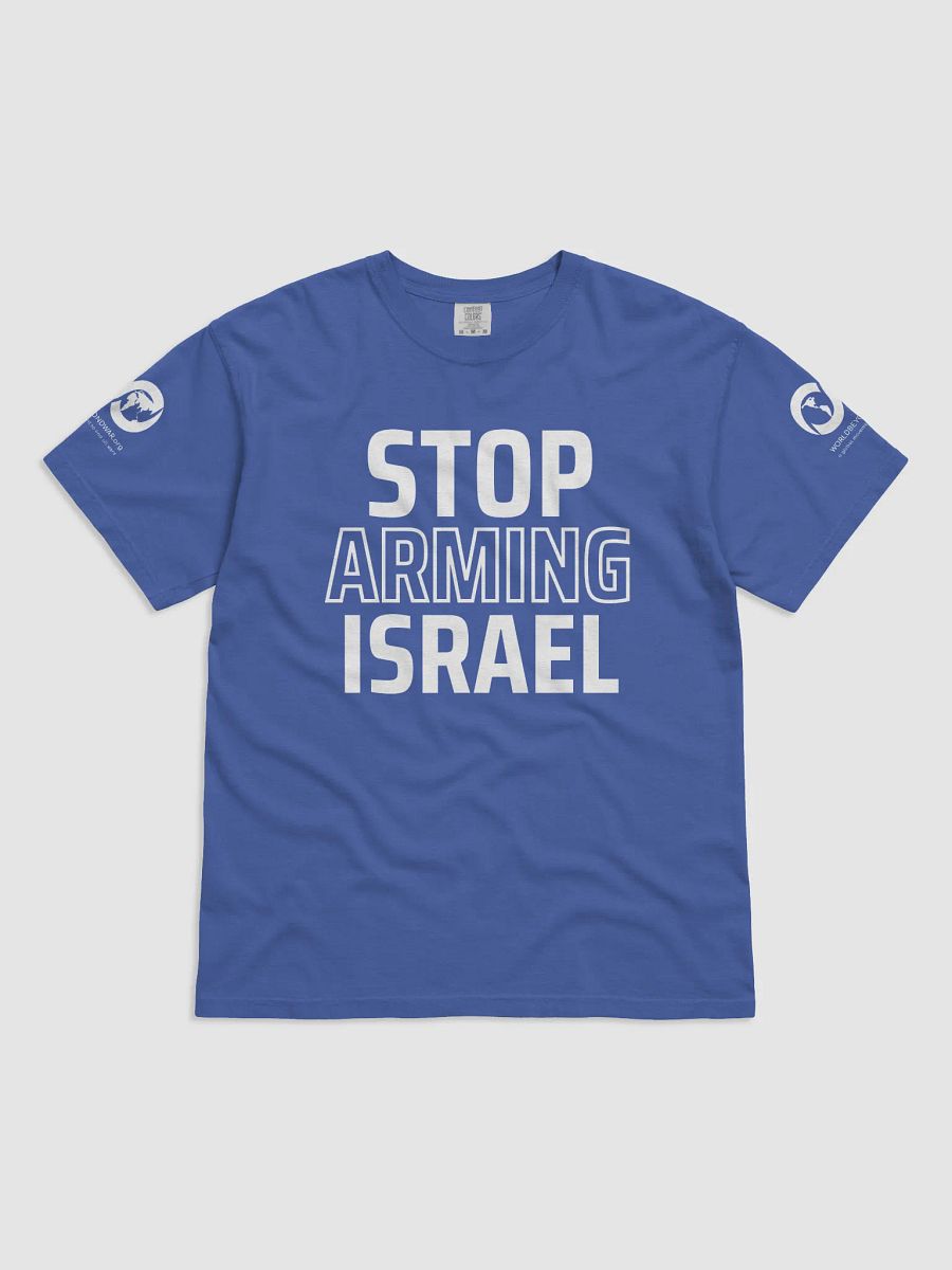 Stop Arming Israel product image (2)