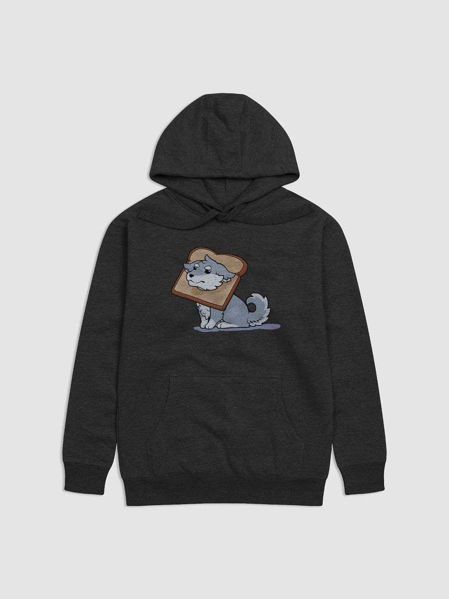 Toast (no words) Hoodie product image (1)
