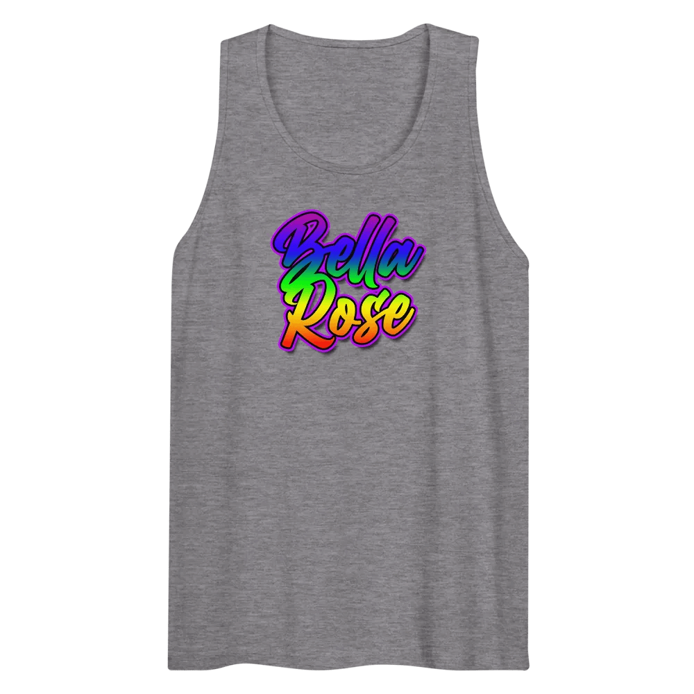 BellaRose Pride Men's Tank product image (84)