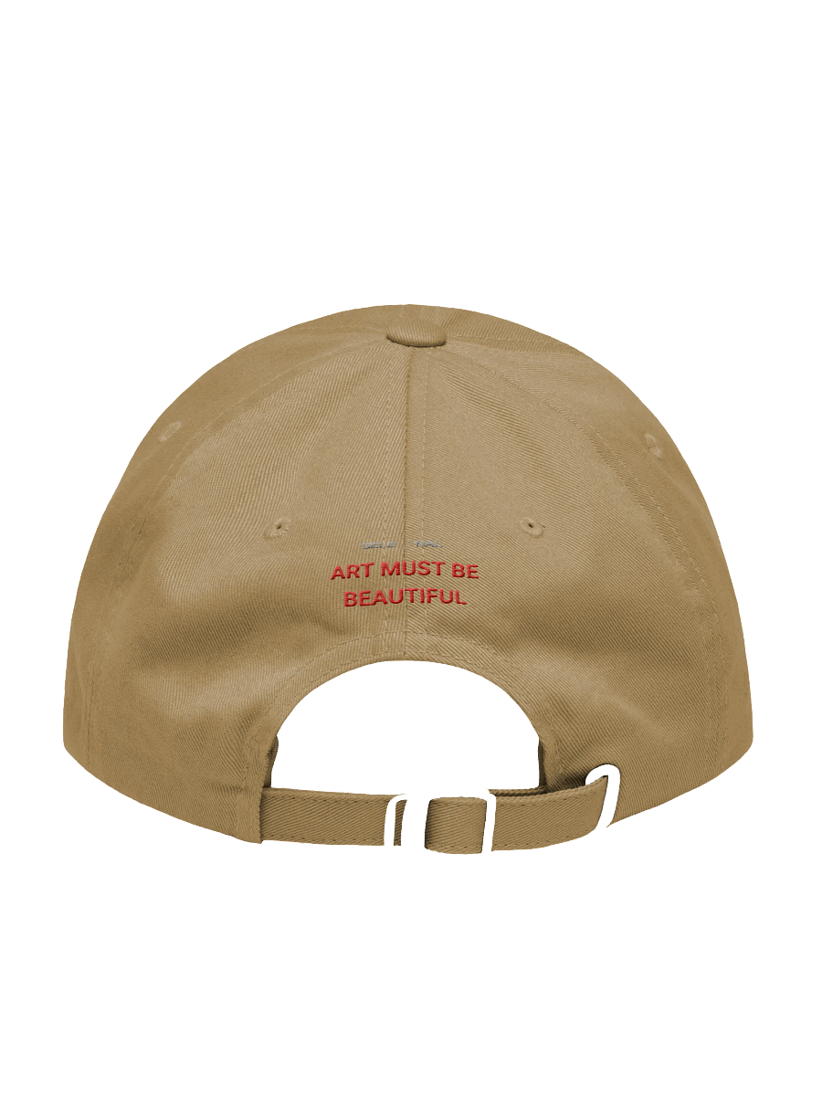 ARTIST MUST Cap product image (2)