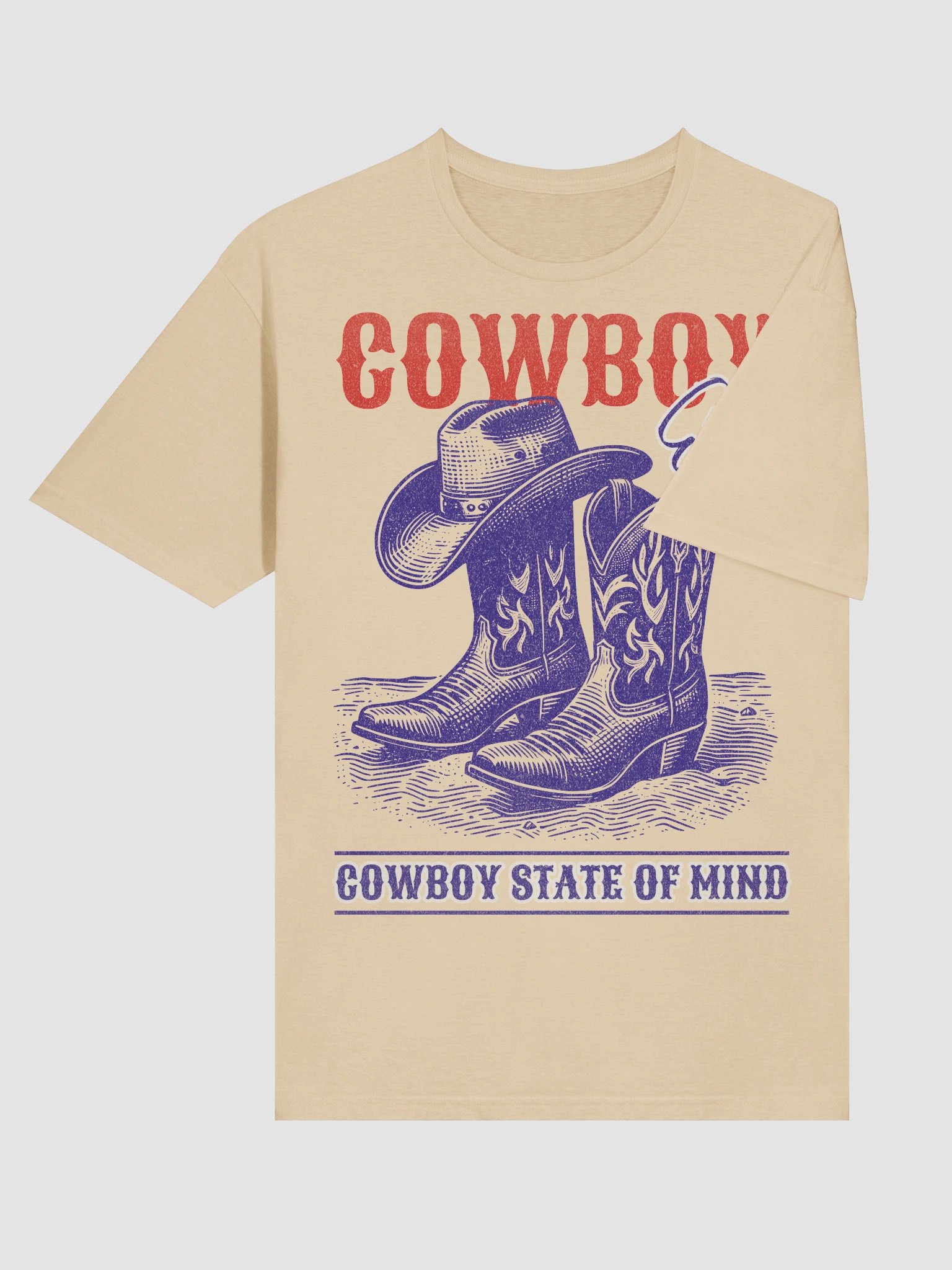 Cowboy Era product image (6)