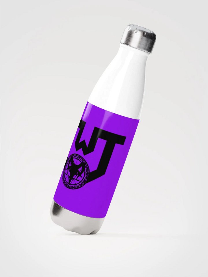 TWJ Bottle product image (2)
