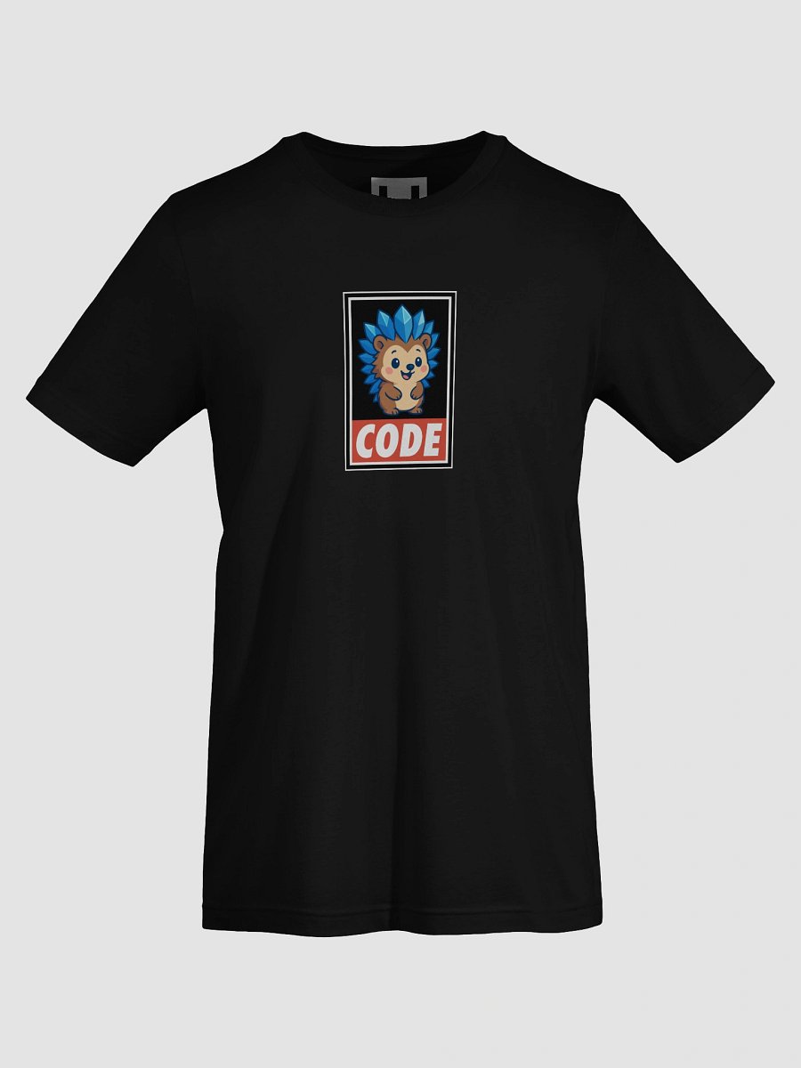 CODE F# - Shirt (Front) product image (7)