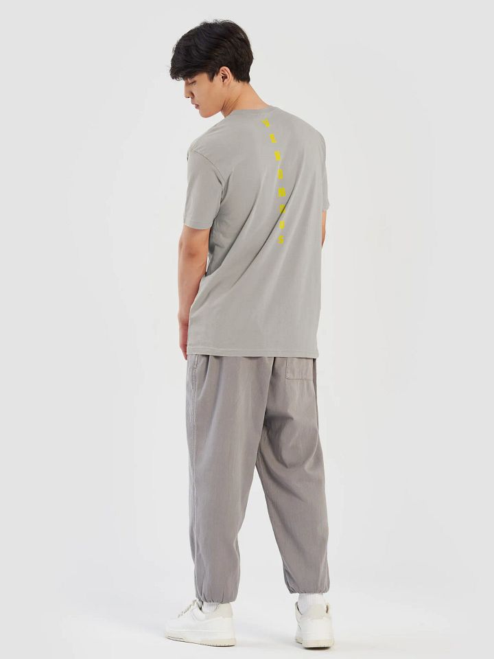 Venomous Ultrasoft Slim-cut T-Shirt product image (2)