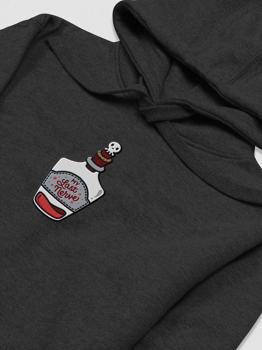 My Last Nerve Pullover product image (3)