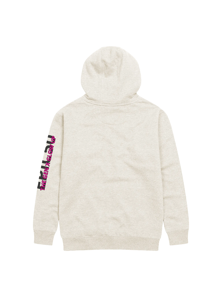 We Ride At Dawn - The Gen X Glow Up product image (1)
