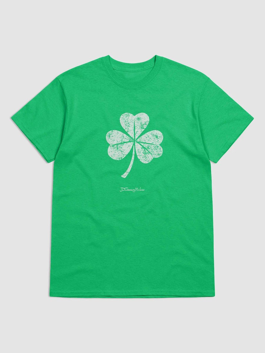 Lucky Legend Tee product image (1)