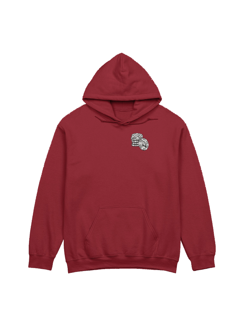 Laina Comfy Hoodie