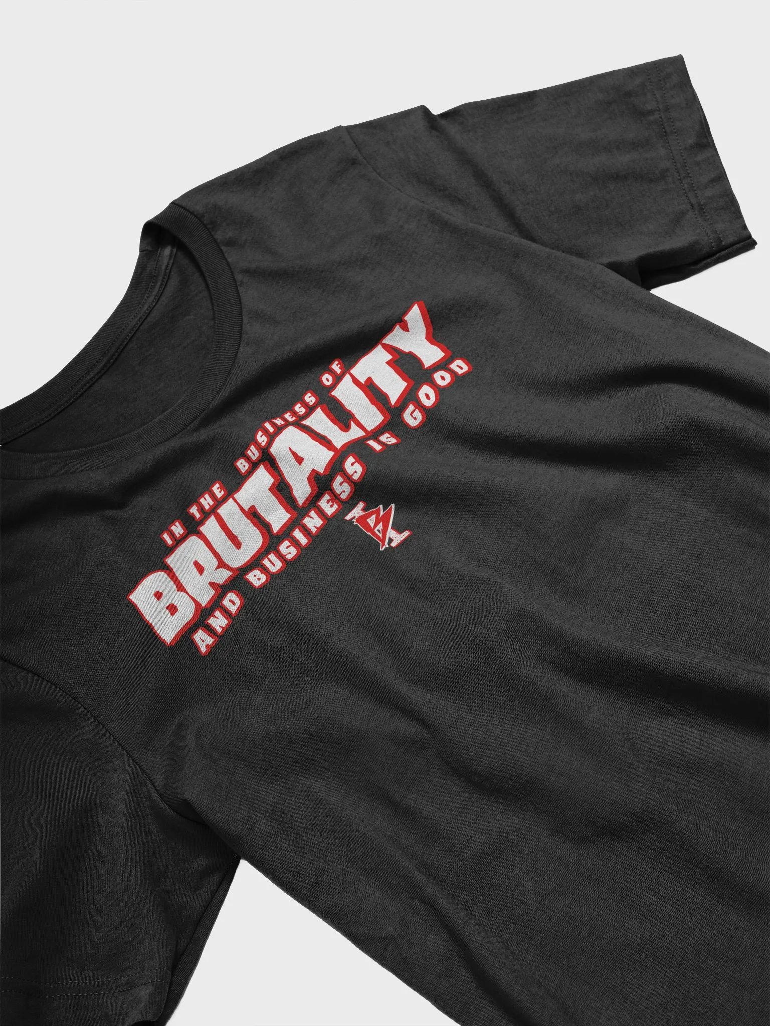 Business is Good | Brutality Inc. product image (3)