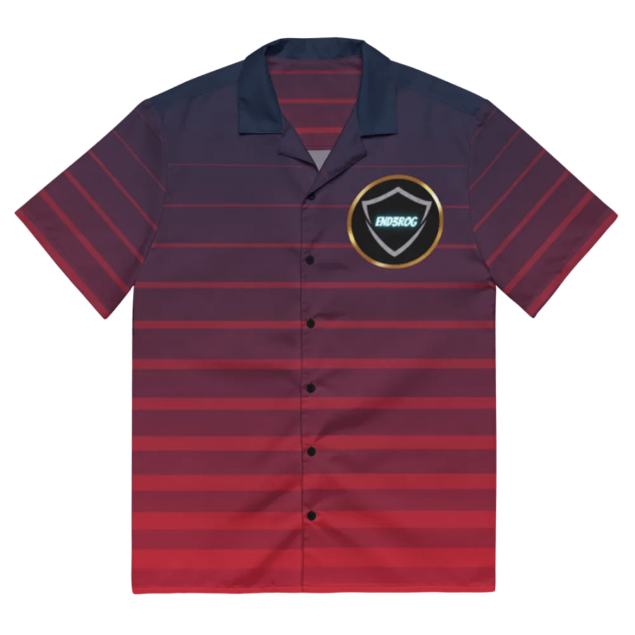 Hawaiian shirt product image (2)