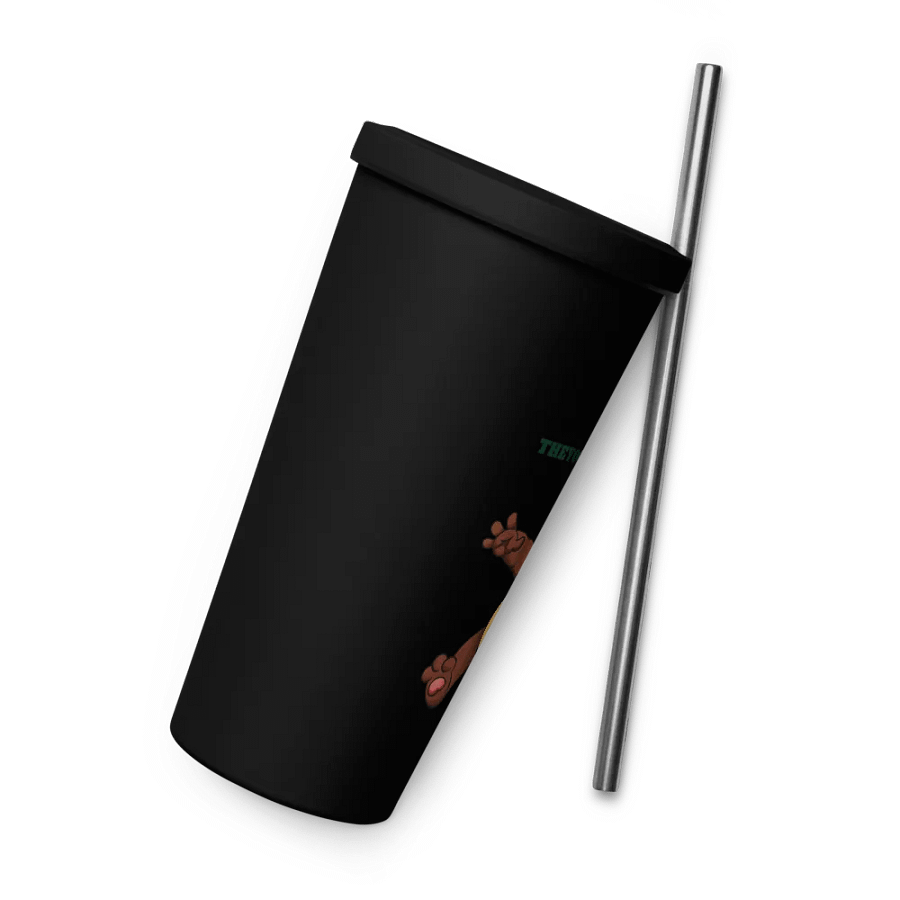 TheYogiBearGaming Tumbler product image (9)