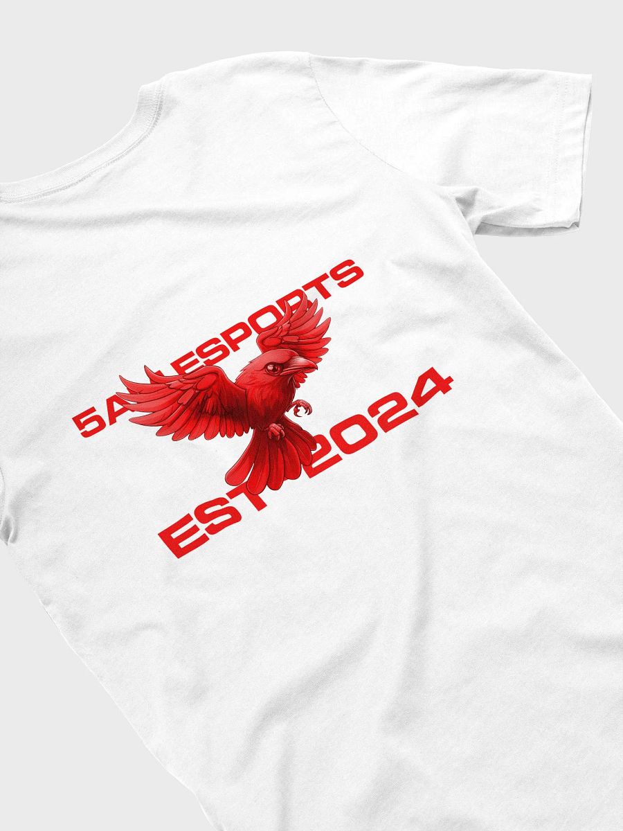 5AM eSports Raven T-Shirt product image (8)