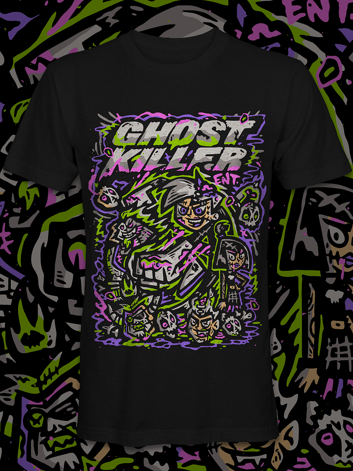 Retro Phantom product image (1)