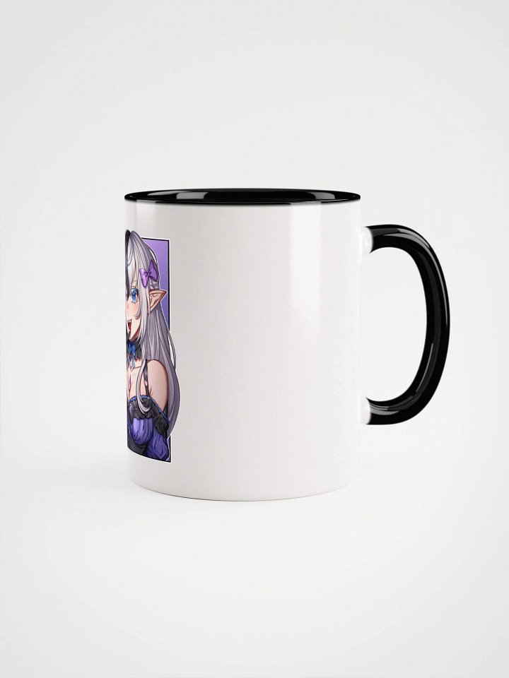 Adrissara Portrait Mug product image (1)