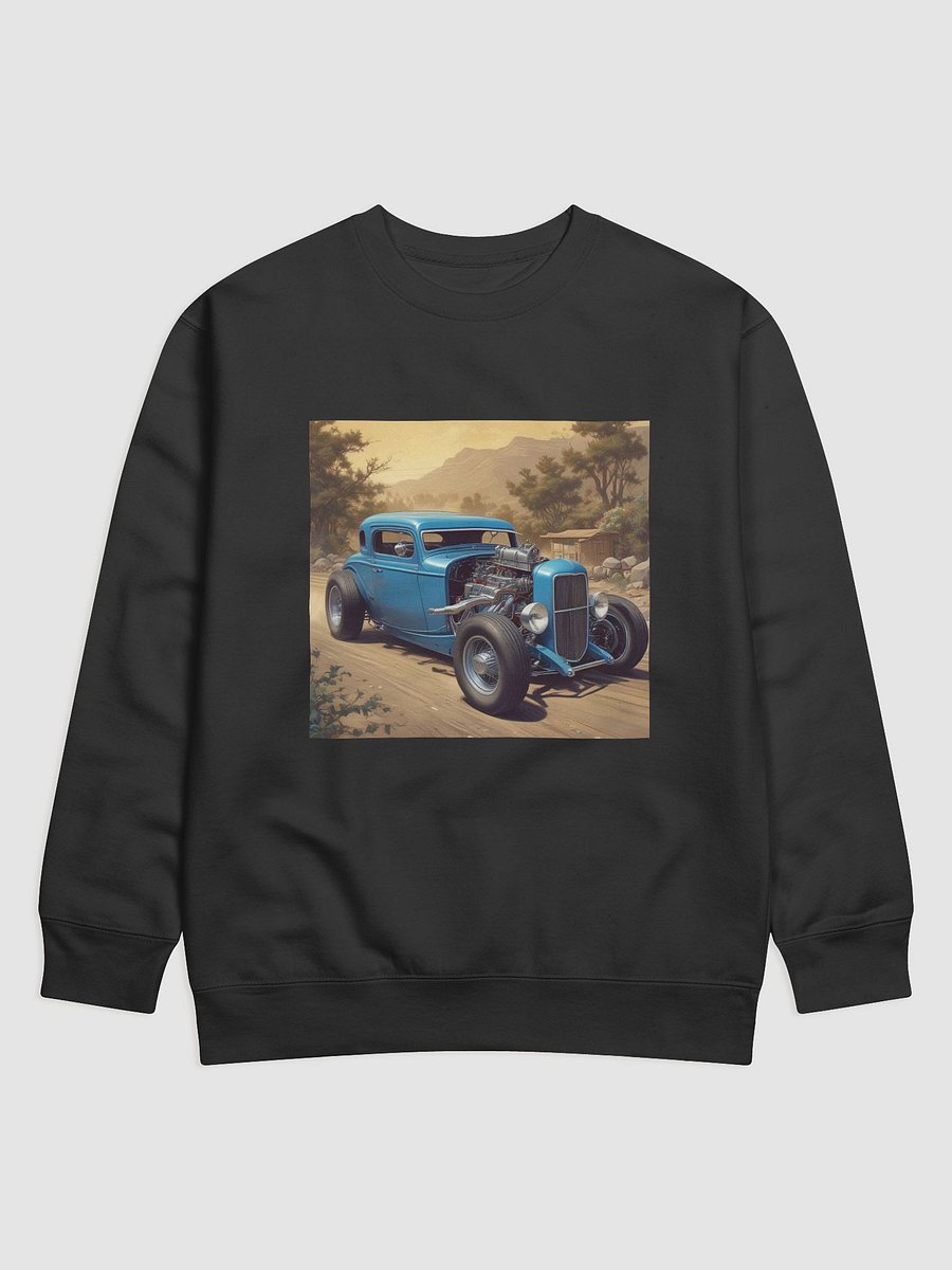 Hot Rod product image (5)