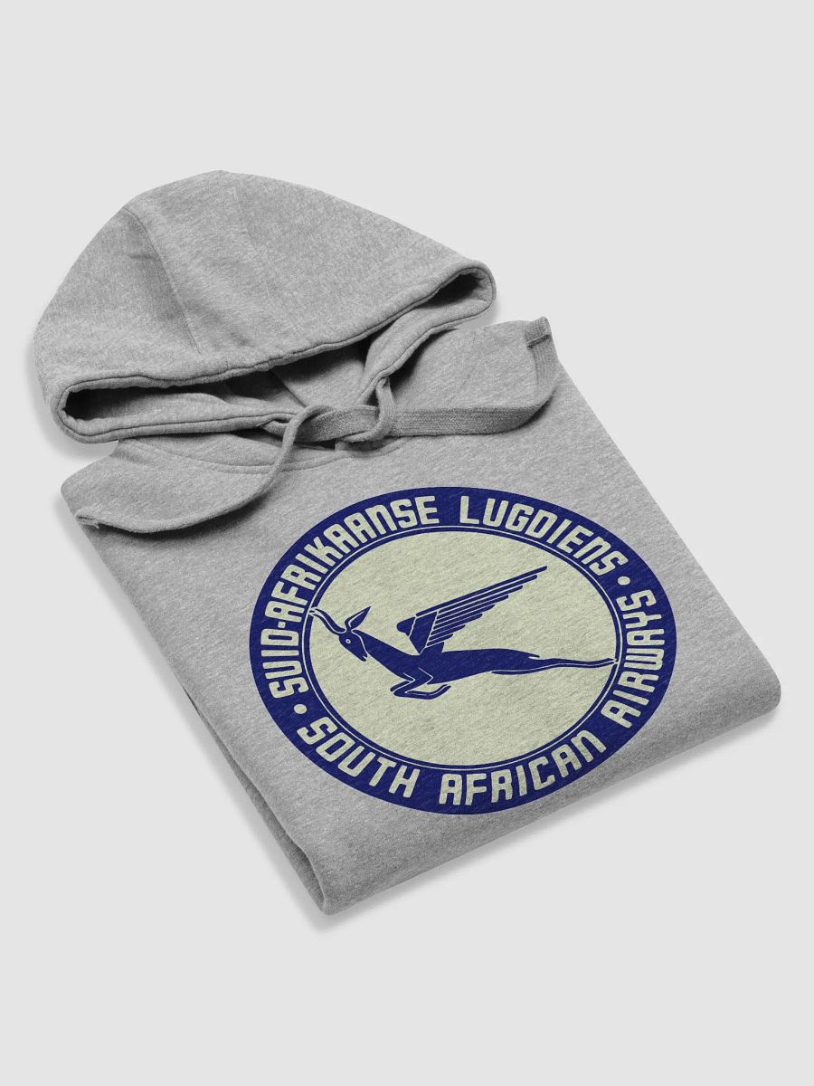 Suid-Afrikaanse Lugdiens - Hoodie product image (3)